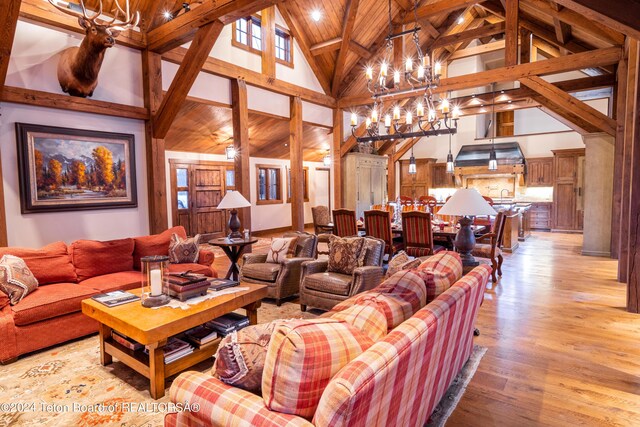2815 N Black Sheep Farm Rd, Alta, WY 83414 - photo 9