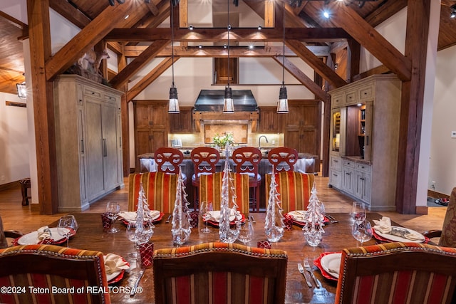2815 N Black Sheep Farm Rd, Alta, WY 83414 - photo 10