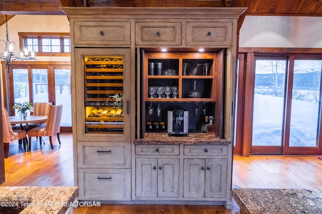 2815 N Black Sheep Farm Rd, Alta, WY 83414 - photo 12