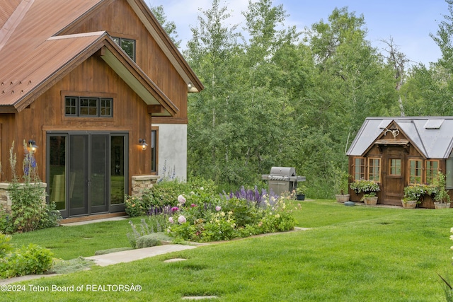 2815 N Black Sheep Farm Rd, Alta, WY 83414 - photo 28