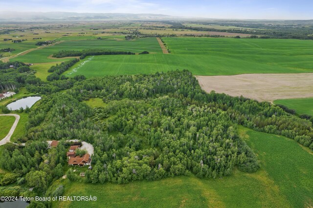 2815 N Black Sheep Farm Rd, Alta, WY 83414 - photo 33