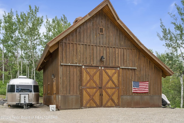 2815 N Black Sheep Farm Rd, Alta, WY 83414 - photo 38