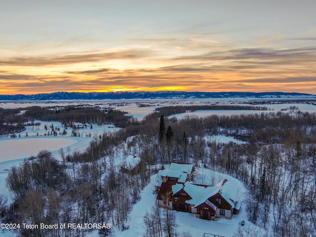 2815 N Black Sheep Farm Rd, Alta, WY 83414 - photo 42