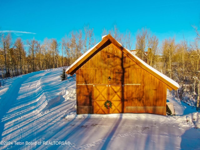 2815 N Black Sheep Farm Rd, Alta, WY 83414 - photo 43