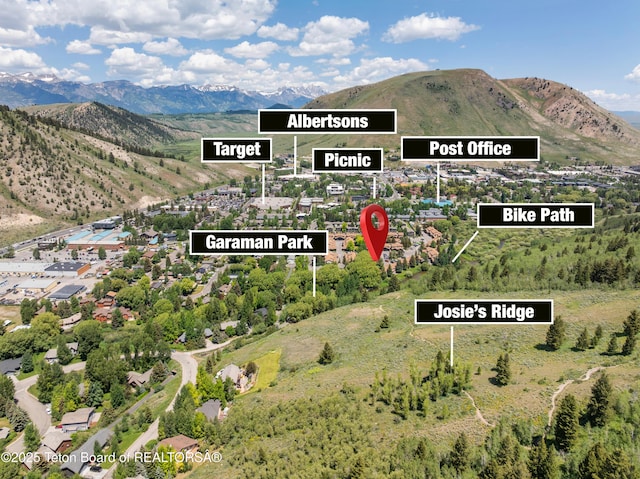 826 Powderhorn Ln Unit C, Jackson, WY 83001 - photo 39