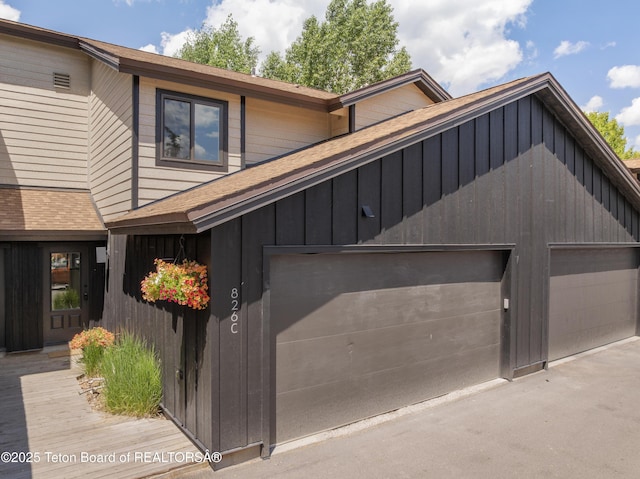 826 Powderhorn Ln Unit C, Jackson, WY 83001 - photo 1