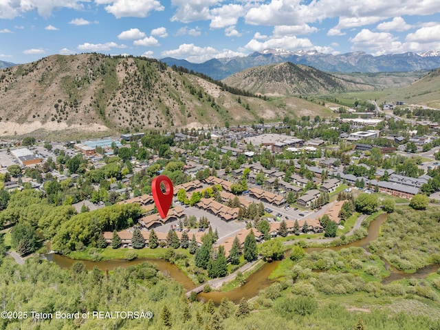 826 Powderhorn Ln Unit C, Jackson, WY 83001 - photo 34