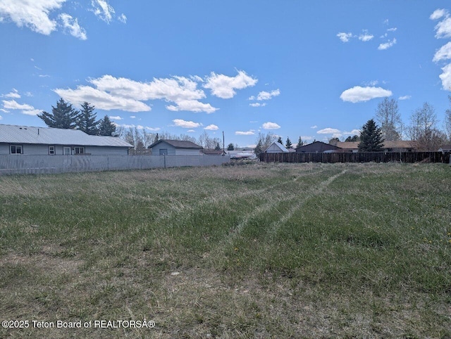 LOT15 S Shanley Ave, Pinedale, WY 82941