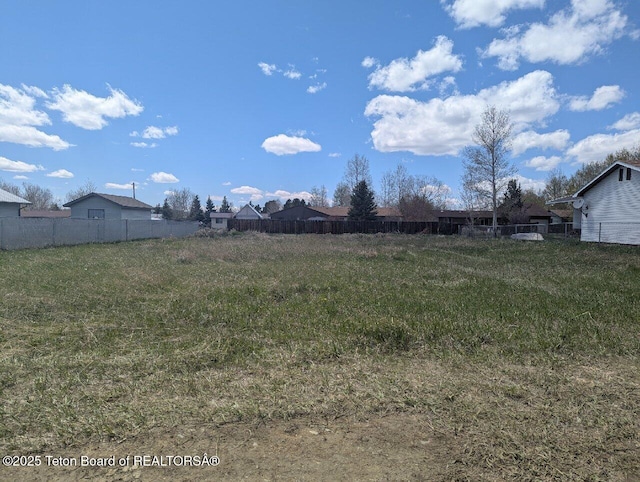 LOT15 S Shanley Ave, Pinedale, WY 82941