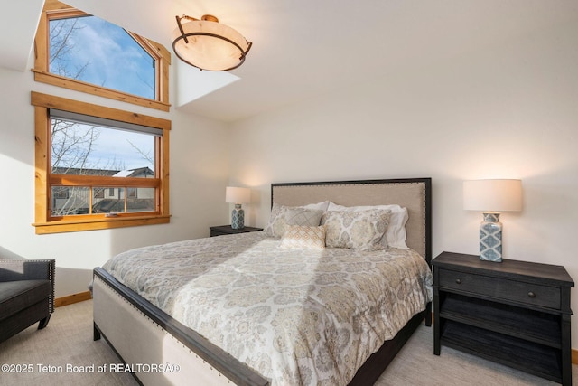 19 Moulton Ln, Victor, ID 83422 - bedroom featuring carpet and baseboards