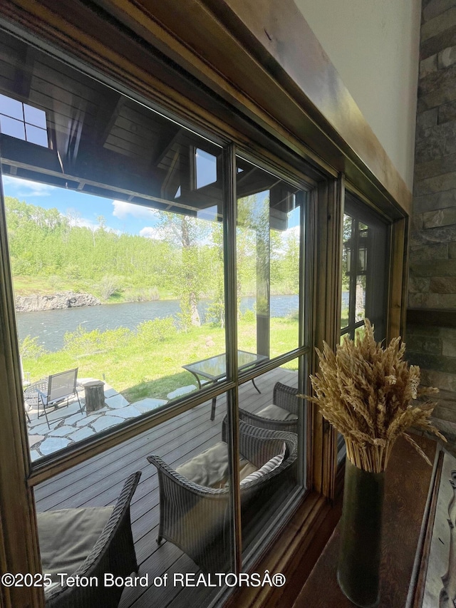 4641 N River Hollow Dr, Ashton, ID 83420 - detailed view
