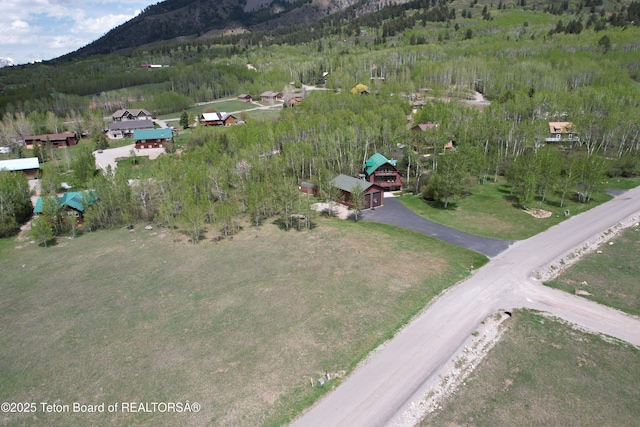 LOT38 Prater Canyon Dr, Star Valley Ranch, WY 83127