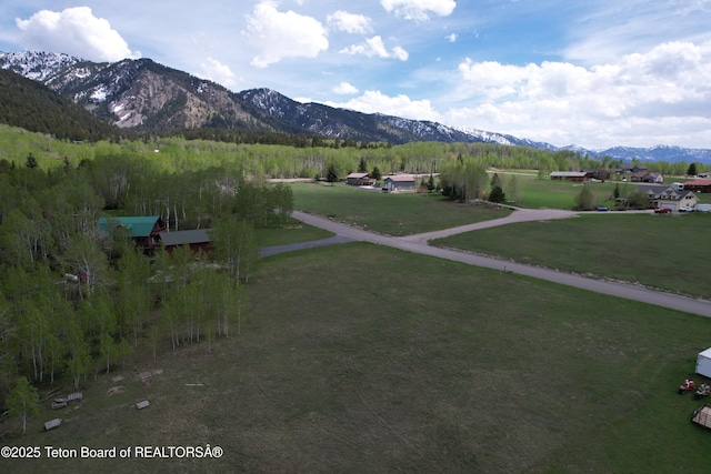 LOT38 Prater Canyon Dr, Star Valley Ranch, WY 83127