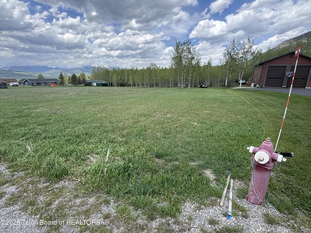 LOT38 Prater Canyon Dr, Star Valley Ranch, WY 83127