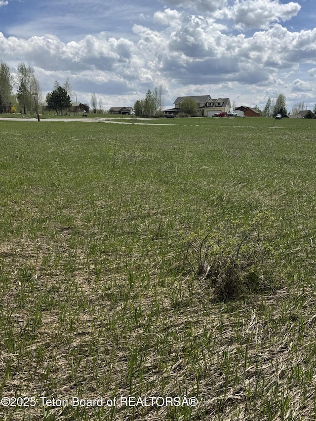 LOT38 Prater Canyon Dr, Star Valley Ranch, WY 83127