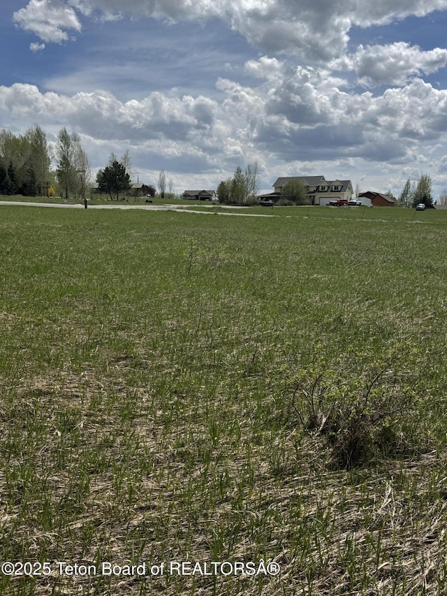 LOT38 Prater Canyon Dr, Star Valley Ranch, WY 83127