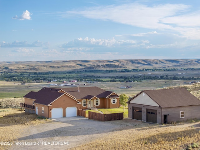 63 Iroquois Trl, Boulder, WY 82923 - photo 1