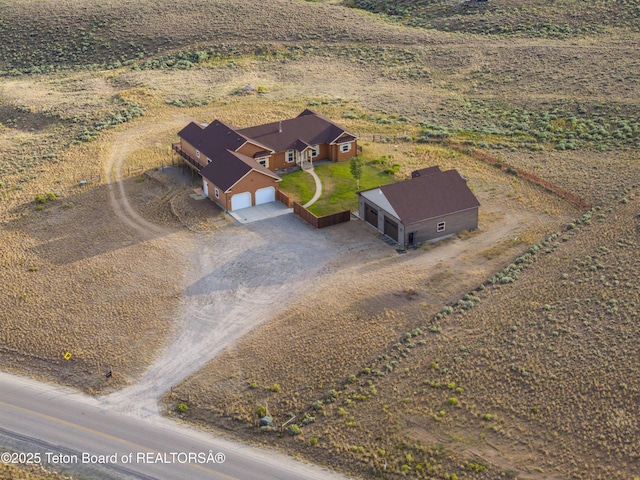 63 Iroquois Trl, Boulder, WY 82923 - photo 2