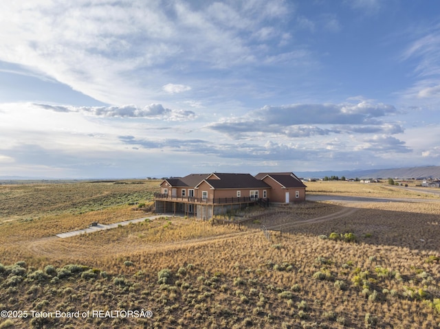 63 Iroquois Trl, Boulder, WY 82923 - photo 3