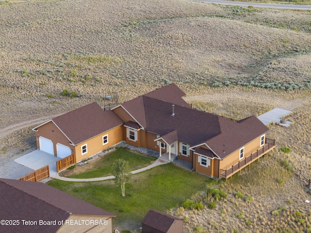 63 Iroquois Trl, Boulder, WY 82923 - photo 14