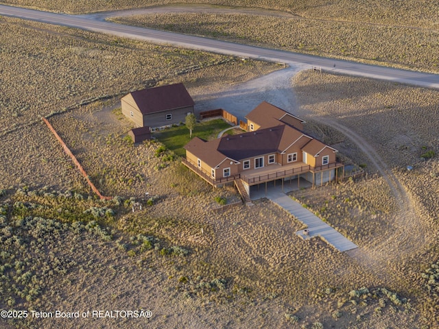 63 Iroquois Trl, Boulder, WY 82923 - photo 16
