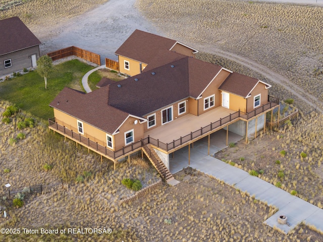 63 Iroquois Trl, Boulder, WY 82923 - photo 17