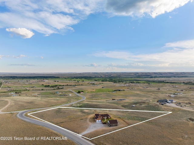 63 Iroquois Trl, Boulder, WY 82923 - photo 23