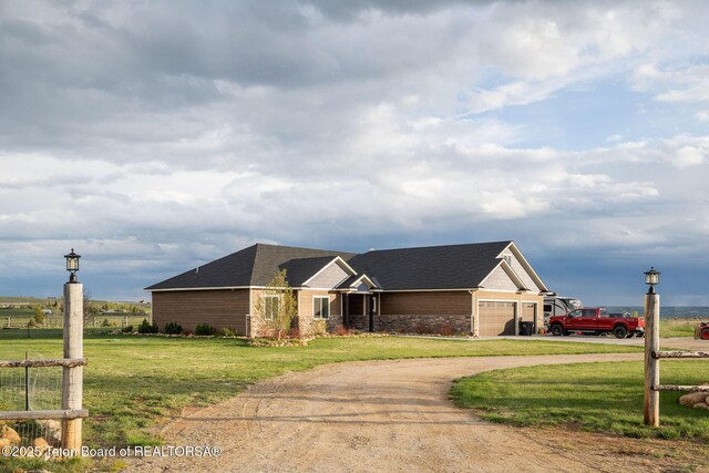 111 Hay Meadow Dr, Pinedale, WY 82941 - photo 1