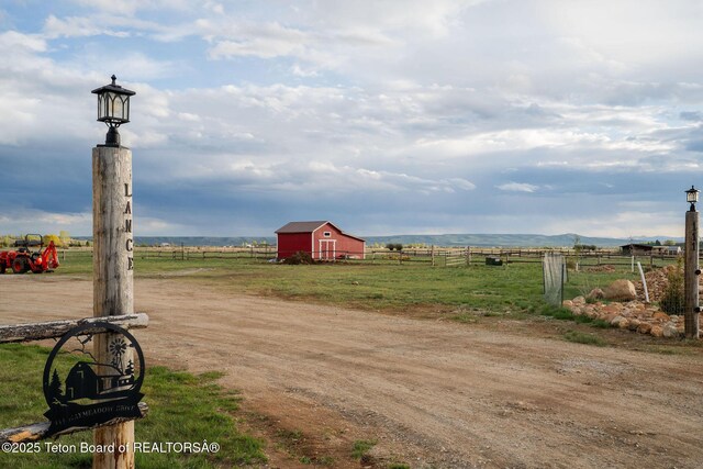 111 Hay Meadow Dr, Pinedale, WY 82941 - photo 9