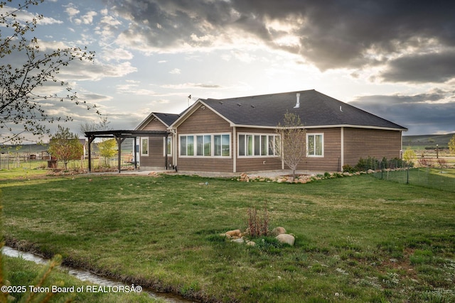 111 Hay Meadow Dr, Pinedale, WY 82941 - photo 6