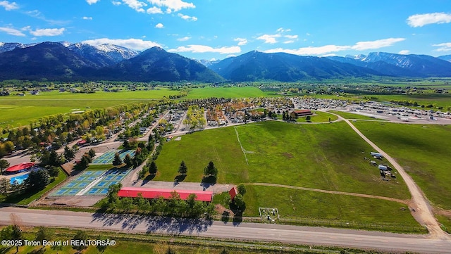 909 Whiffle Tree Dr, Thayne, WY 83127