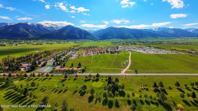 909 Whiffle Tree Dr, Thayne, WY 83127