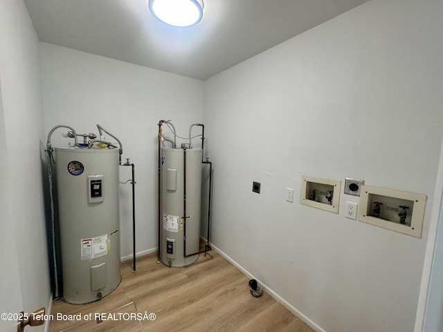 385 N Glenwood St, Jackson, WY 83001 - utilities with water heater