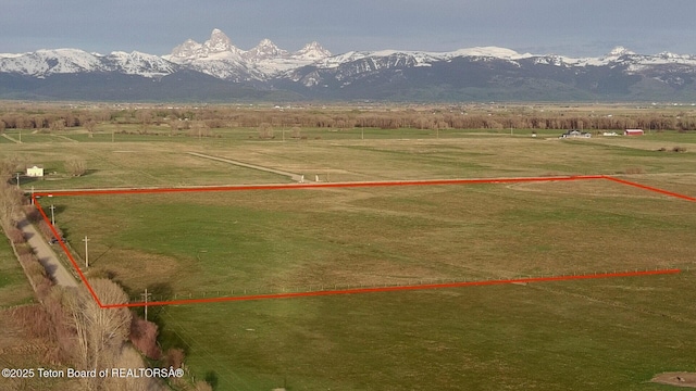 5750 N 4500 S, Tetonia, ID 83452 - photo 1