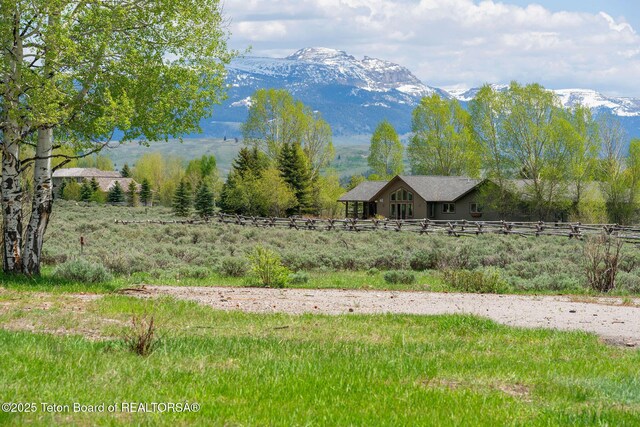 505 E Trap Club Rd, Jackson, WY 83012 - photo 12