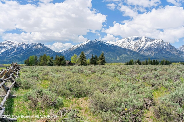 505 E Trap Club Rd, Jackson, WY 83012 - photo 5