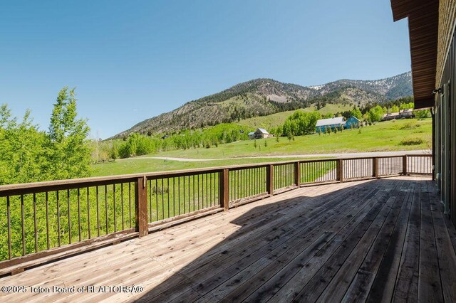 397 Dogwood Dr, Star Valley Ranch, WY 83127 - photo 43