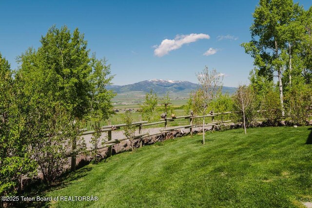 397 Dogwood Dr, Star Valley Ranch, WY 83127 - photo 46