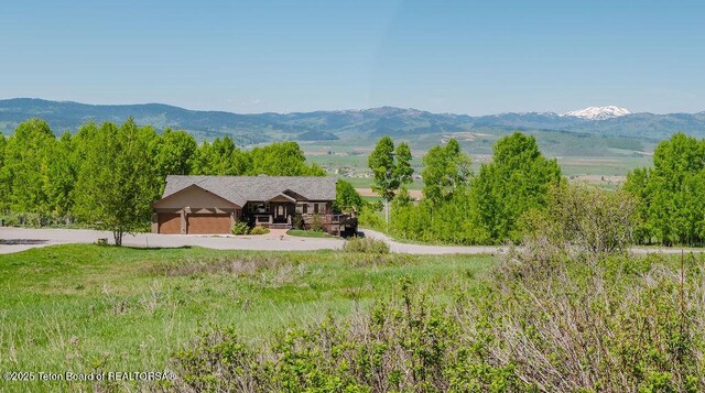 397 Dogwood Dr, Star Valley Ranch, WY 83127 - photo 52