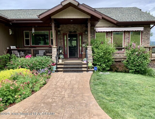397 Dogwood Dr, Star Valley Ranch, WY 83127 - photo 55