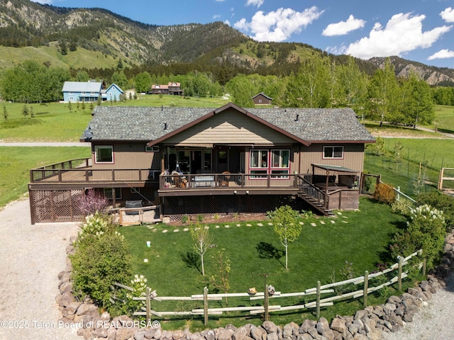397 Dogwood Dr, Star Valley Ranch, WY 83127 - photo 41