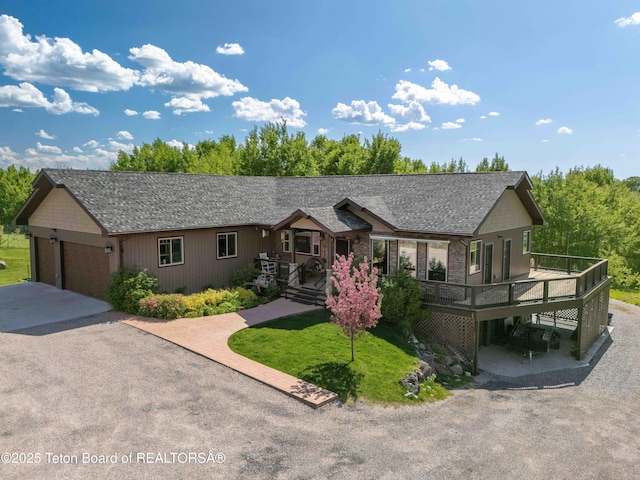 397 Dogwood Dr, Star Valley Ranch, WY 83127 - photo 2
