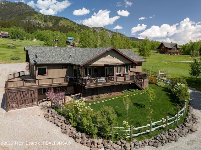 397 Dogwood Dr, Star Valley Ranch, WY 83127 - photo 47