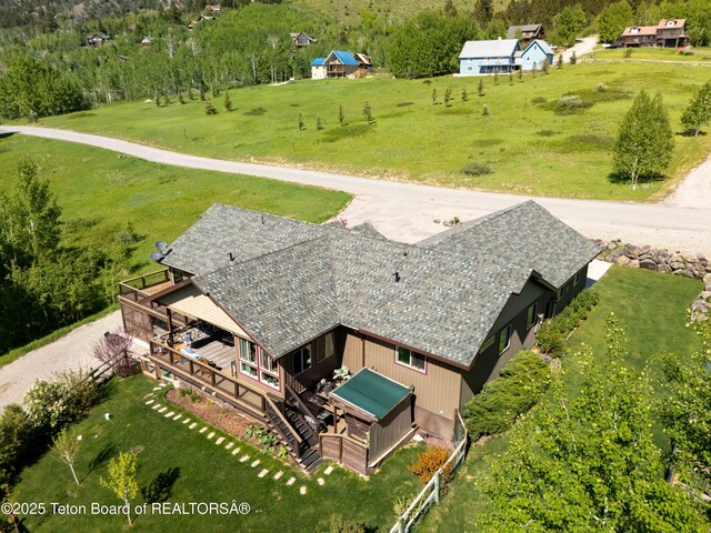 397 Dogwood Dr, Star Valley Ranch, WY 83127 - photo 48