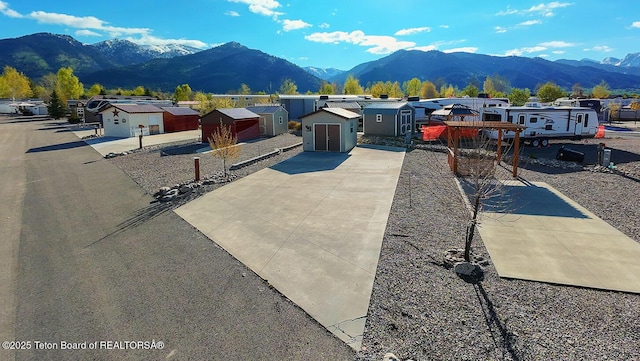 834 Buckboard, Thayne, WY 83127