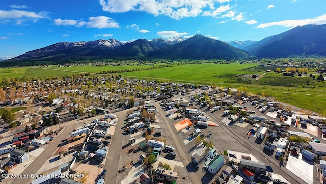834 Buckboard, Thayne, WY 83127