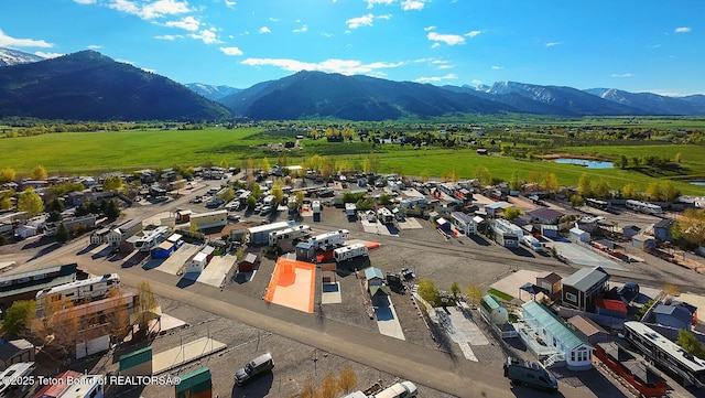 834 Buckboard, Thayne, WY 83127