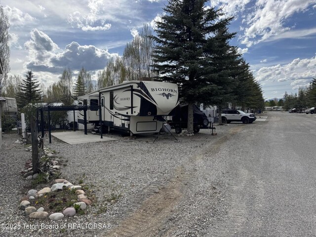 131 Whiffle Tree Dr, Thayne, WY 83127