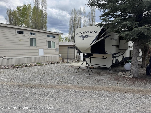 131 Whiffle Tree Dr, Thayne, WY 83127