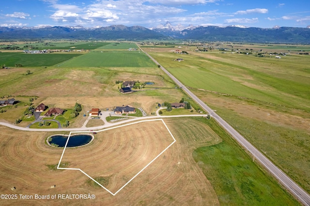 4082 Los Pinos Dr, Tetonia, ID 83452